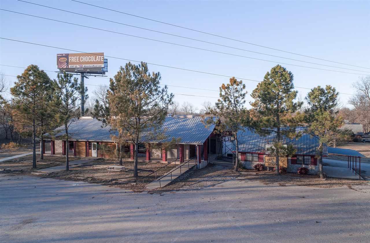 110 Kay Starr Trail - Photo 1