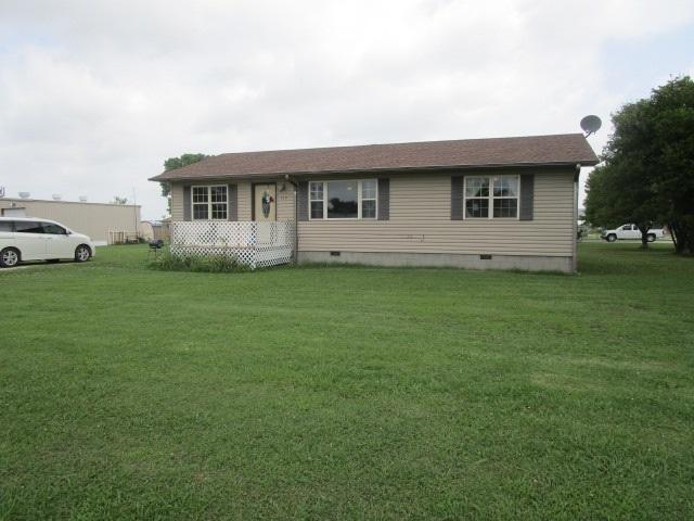 115 Rushing Road - Photo 1