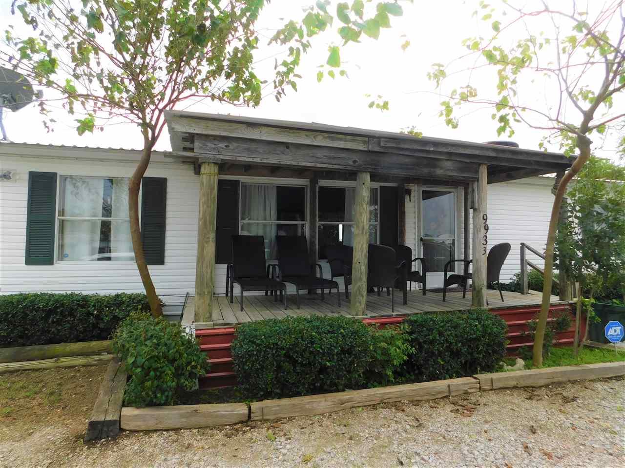 9933 Hwy 32 - Photo 1