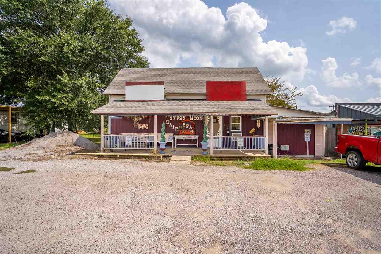 415 Us Hwy 70A - Photo 1