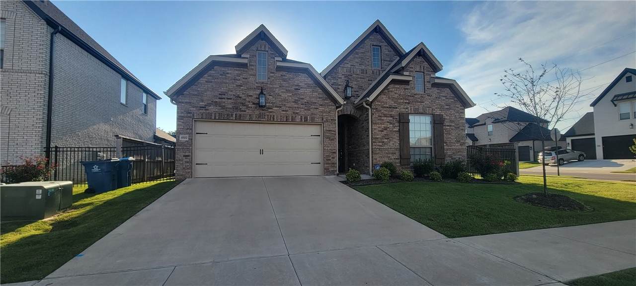 4900 Woodvale Road - Photo 1