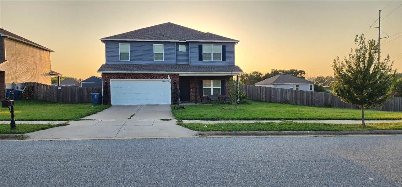 702 Loudon Drive - Photo 1