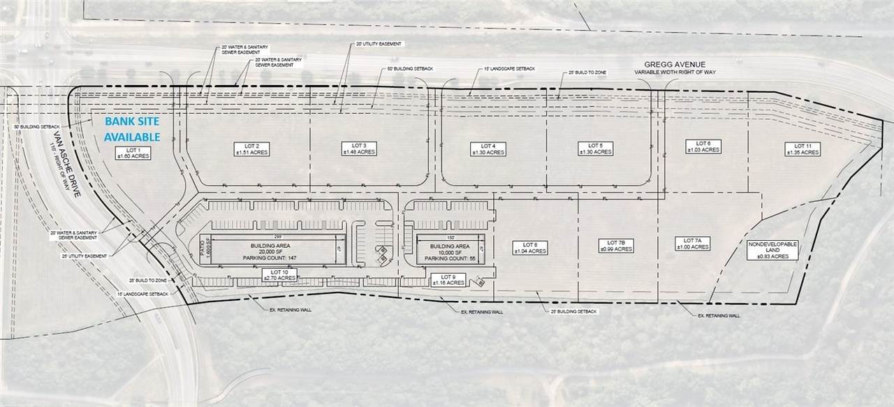 0 Van Asche Drive - Photo 1