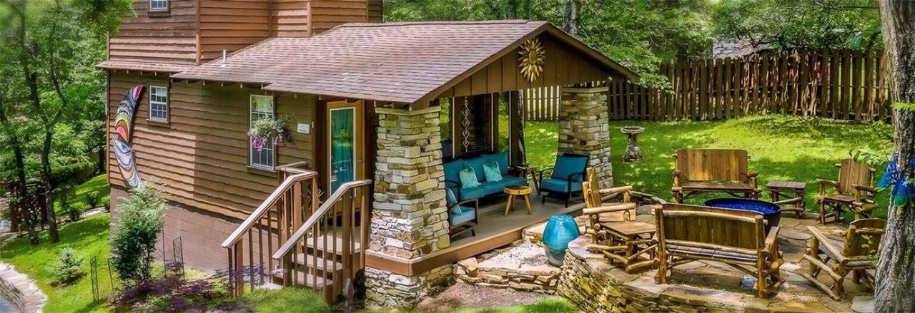 50 Wall Street - Photo 1