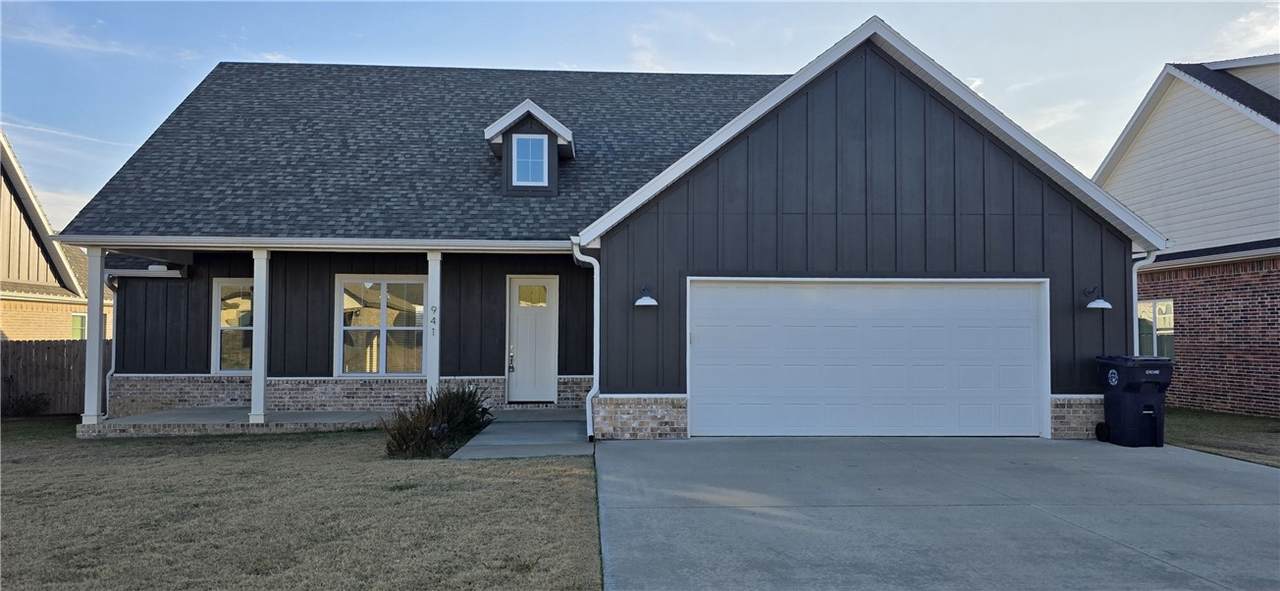 941 Petit Jean Street - Photo 1