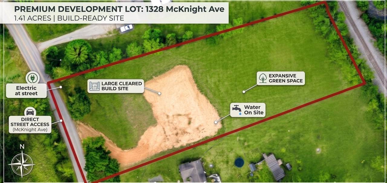 1328 Mcknight Avenue - Photo 1