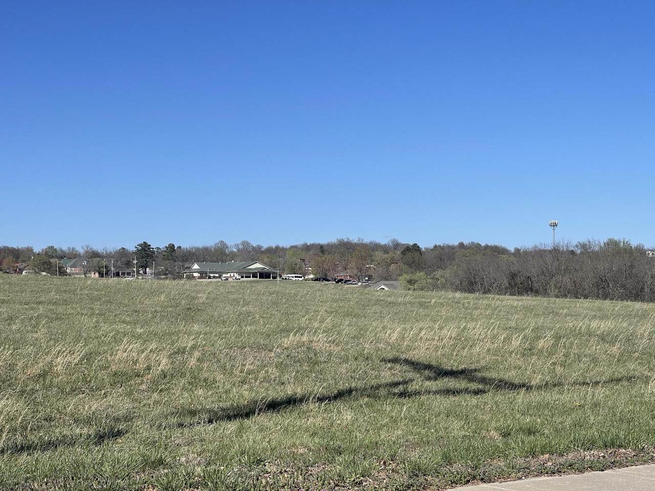 1.52 acres Forward Drive Lot 3 - Photo 1
