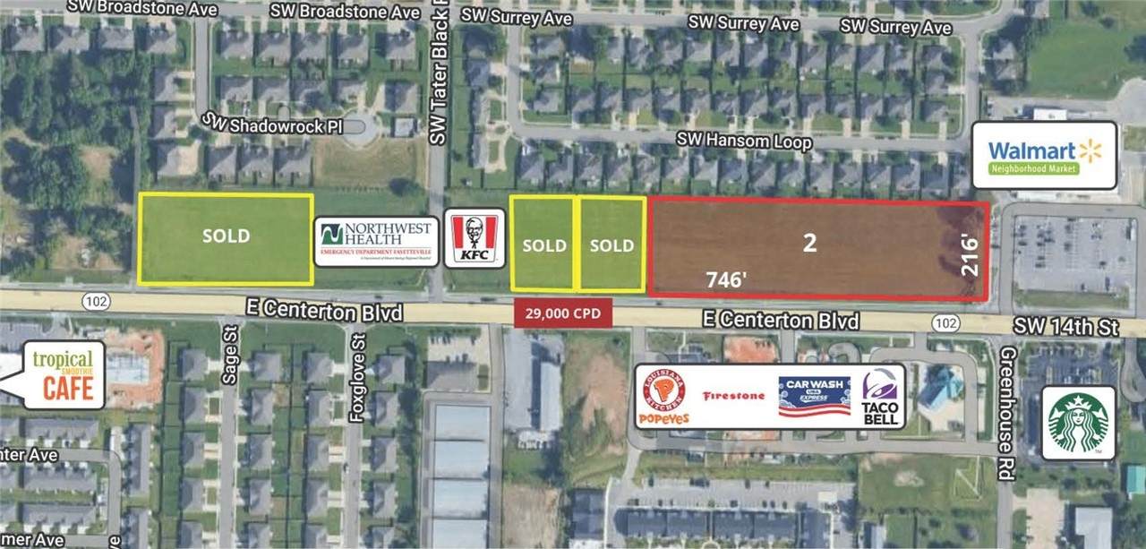 Lot 2 Centerton Boulevard - Photo 1
