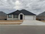 941 Round Top Street - Photo 1