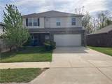 6605 Chestnut Hill Road - Photo 1
