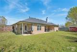 2708 Pleasant View Lane - Photo 29