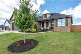852 Round Top Street - Photo 2
