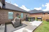 852 Round Top Street - Photo 26