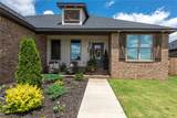 852 Round Top Street - Photo 3