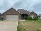 706 Castlewood Street - Photo 1