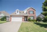 4200 Hollyhock Street - Photo 1