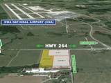 0 Hendrix Road At Hwy 264 - Photo 1