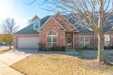 4053 Zion Valley Drive - Photo 1