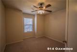 912-914 Oakwood Lane - Photo 19