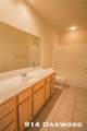 912-914 Oakwood Lane - Photo 20