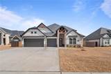 1110 Montieri Drive - Photo 1