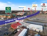 1245 Us-412 Highway - Photo 1