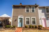 1360 Masonic Drive - Photo 1