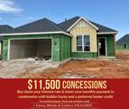 1803 Hagerty Street - Photo 1