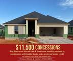 1805 Hagerty Street - Photo 1