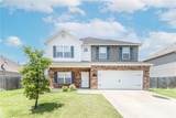 406 Driftwood Street - Photo 1