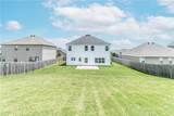 406 Driftwood Street - Photo 20