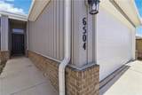 6504 Vandergriff Street - Photo 2