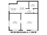 901 28Th Street - Photo 2