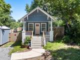 209 Tahlequah Street - Photo 1
