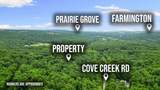 TBD 21.34 Acres Cove Creek - Photo 1