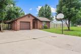 2436 Twin Springs Street - Photo 20