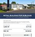 2424 Fayetteville Road - Photo 1