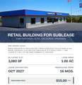 2400 Fayetteville Road - Photo 1