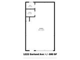 1222 Garland Avenue - Photo 3