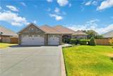 3507 Windy Oak Avenue - Photo 1