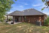 1181 Sundowner Ranch Avenue - Photo 35