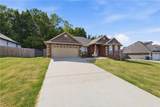 1181 Sundowner Ranch Avenue - Photo 4