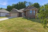 1181 Sundowner Ranch Avenue - Photo 7