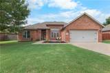 2611 Fire Fly Catch Drive - Photo 1