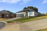 821 Pinnacle Street - Photo 2