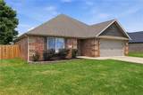 1021 Sienna Drive - Photo 1