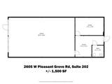 2605 Pleasant Grove Road - Photo 3