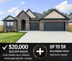 701 Steep Hill Lane - Photo 1