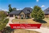 2105 Small Oaks Street - Photo 1