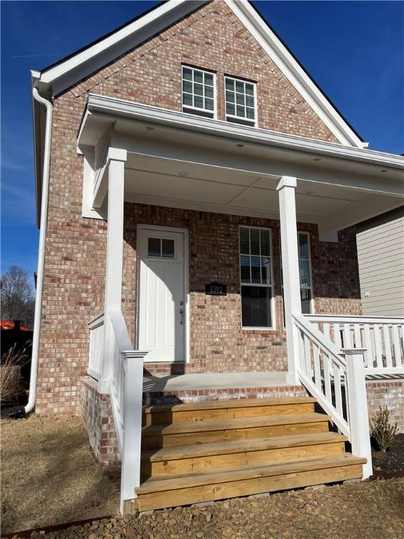 5392 Crescent Street - Photo 1